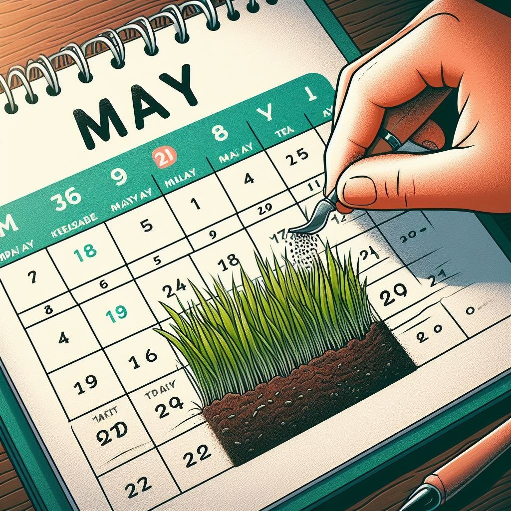 When to Plant Grass Seed