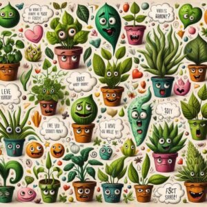 Do Plants Have Feelings